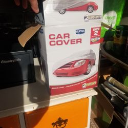 new car cover