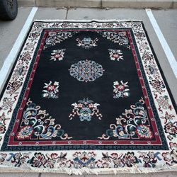 Oriental Rug 11’ X 7.6