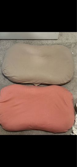 Baby Lounger Pillow, Nursing Pillow