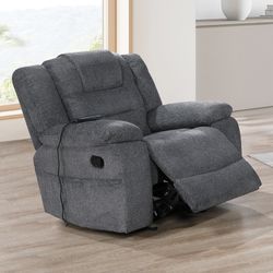 Redondo Glider Recliner
