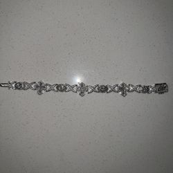 Iced Out Bracelet 