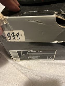 Jordan Sz9.5-10