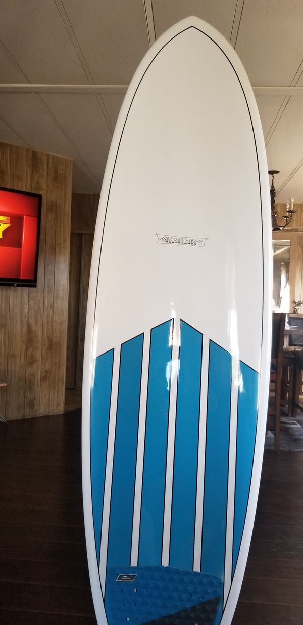 Surf Board for Sale in Long Beach, CA OfferUp