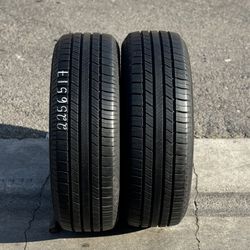 225/65/17 MICHELIN X TOUR A/S