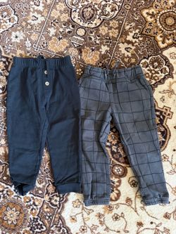 Toddler boy 3T set of 2 $5