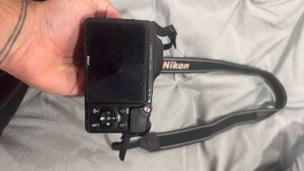Nikon Camera