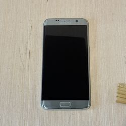 Samsung Galaxy S7 Edge (SM-G935P) Broken Screen “Parts/Repair” Read Info Below   