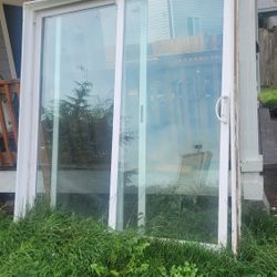 Sliding Door 
