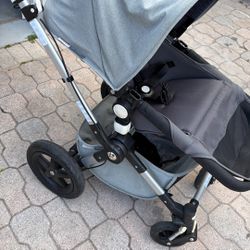 Bugaboo Camaleón Plus Bassinet 