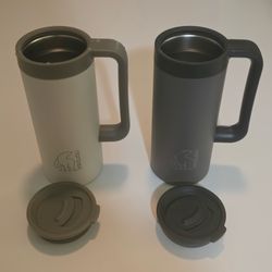 Nordisk tumbler 2items 16oz
