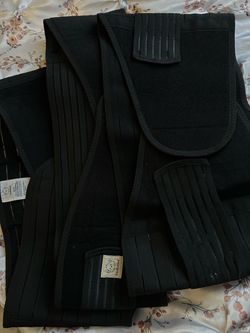 3 in 1 post Partum faja