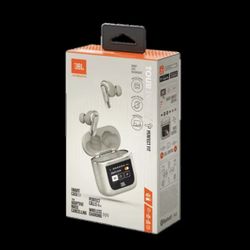 JBL tour Pro 2 Champagne 