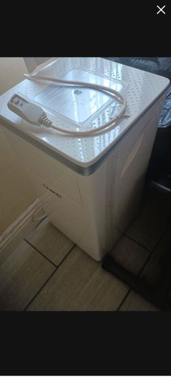 Portable Air Conditioner