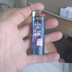 For Sale Bic Lighter Idk ECT ECT ECT