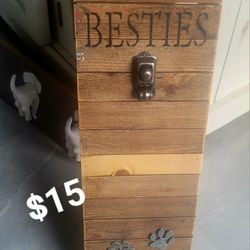 Cuadro Para Poner Foto De Su Mascota'   Buenas Condiciones 