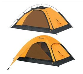 Eureka tent