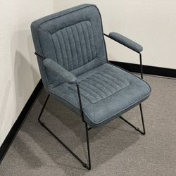 (2) Automotive Style Chairs