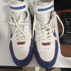 Nike Huarache 2k4