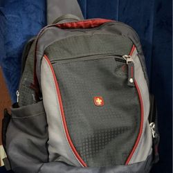 Swiss Gear Small Backpack 