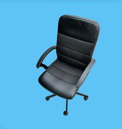 Black Desk Chair for Sale