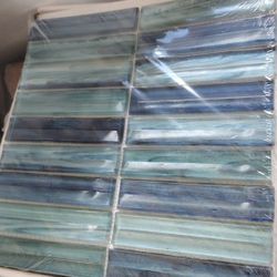 Tile Leftovers See Descp