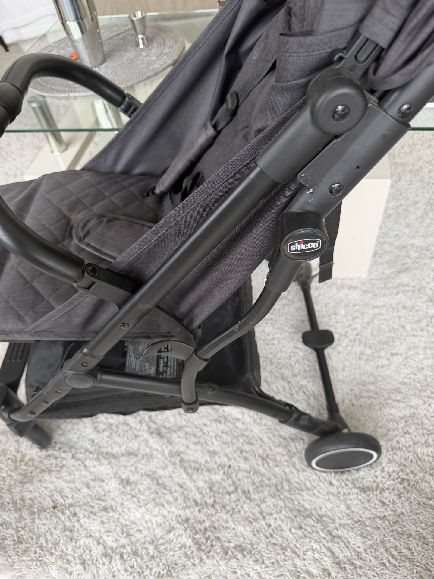 Stroller Black Friday Sale