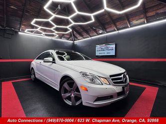 2013 Mercedes-Benz E 350