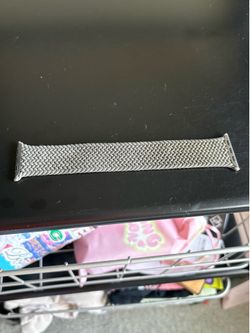 Apple Watch one loop wristband