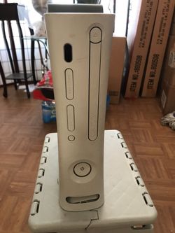 X box