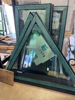 ELEVATE WINDOWS - FULLY STOCKED