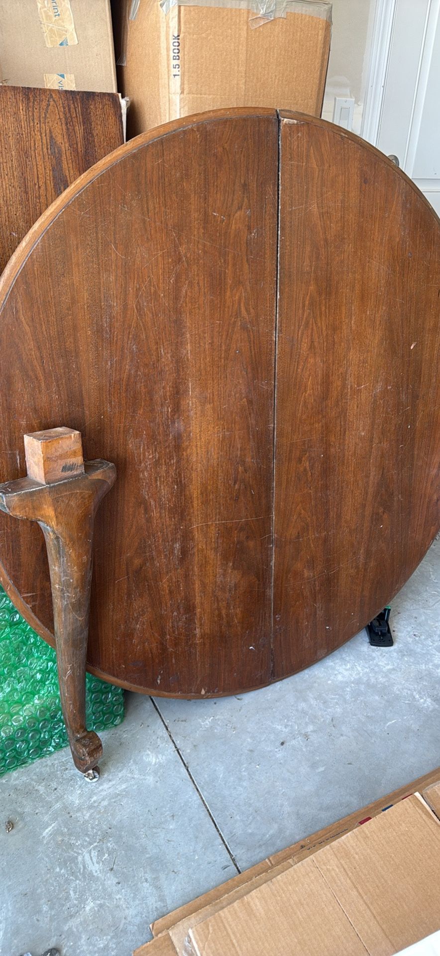 Table Antique