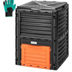 80 Gallon Compost Bin