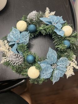 Wreath 