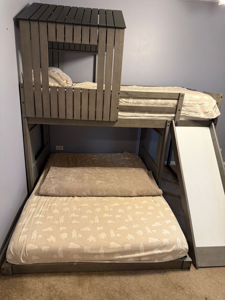 Bunk Bed