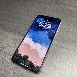 IPhone X 64gb White