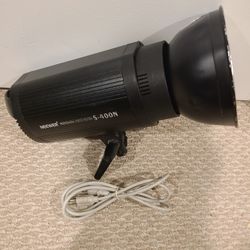 Neewer Professional Photo System S-400N 