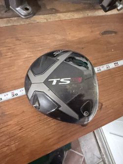 Titleist Driver