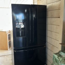 Large refrigerator