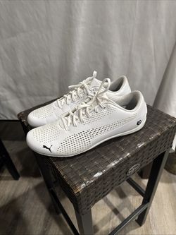 BMW Puma Shoes