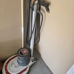 Floor Buffer