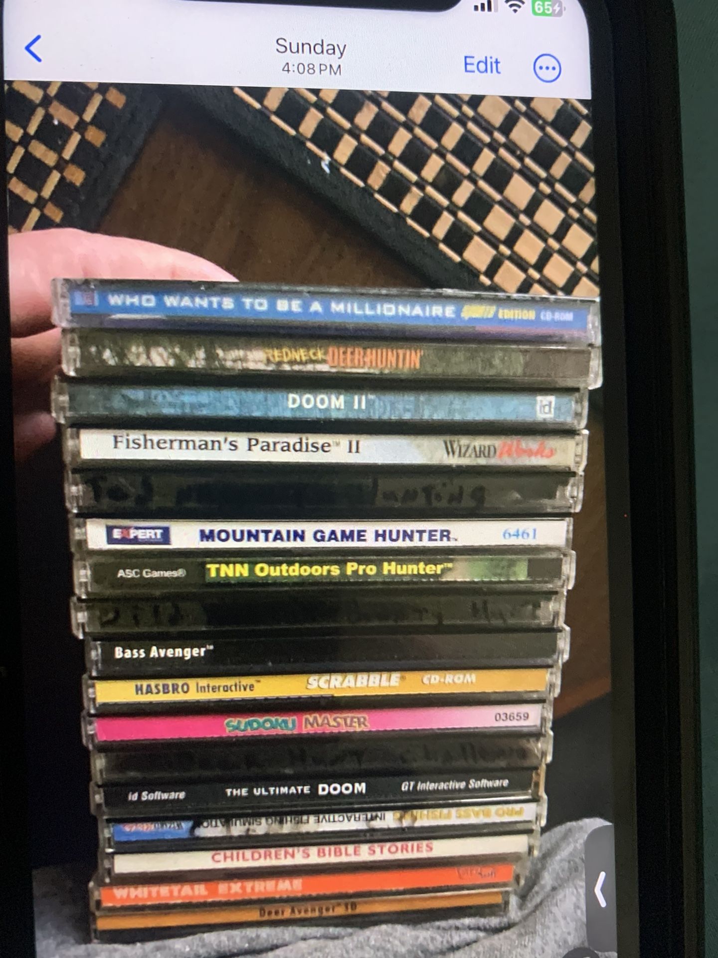 Pc Games