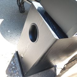 Speaker And More 