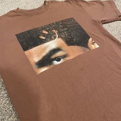Drake Market Smiley T-Shirt