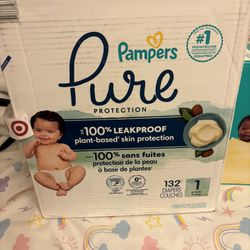 Diapers