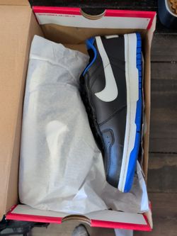 8.5M Nike Big Low
