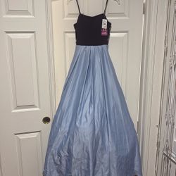 Teen Dress