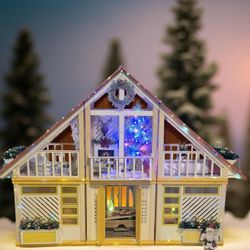 1978 Barbie Dreamhouse- Loaded- Comolete