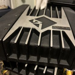 Rockford Fosgate 160A2 