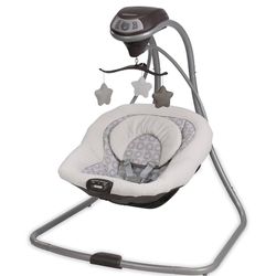 Graco Swing