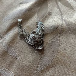 Eagle Pendant